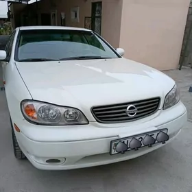 Nissan Maxima 2006