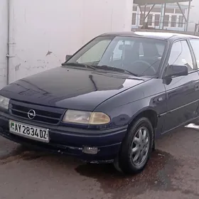 Opel Astra 1994