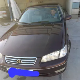 Toyota Camry 2001