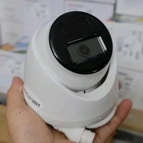 IP camera 2MP (içki)