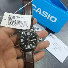 Casio