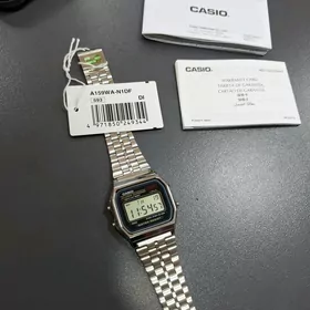 casio sagat