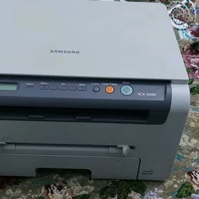 printer