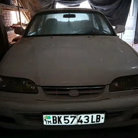 Hyundai Sonata 1994