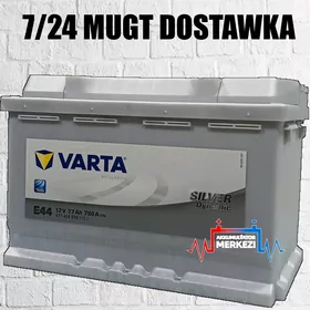 Akumulýator VARTA 12V 77AH