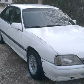 Opel Omega 1989