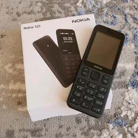 orginal Nokia 125