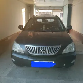 Lexus RX 330 2004