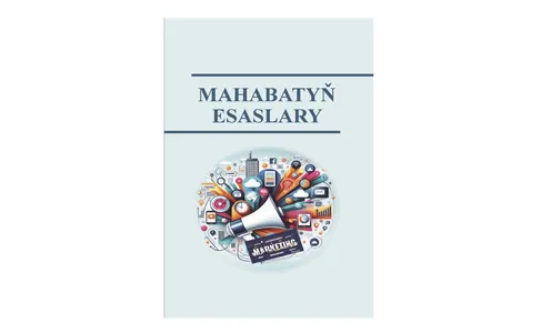 Türkmenistanda «Mahabatyň esaslary» atly okuw kitaby neşir edildi