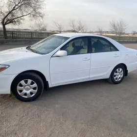 Toyota Camry 2003