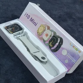 i10mini akylly sagat ykjamja