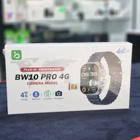 BW10pro4G Akylly sagat simkart