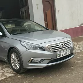 Hyundai Sonata 2017