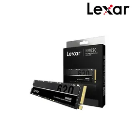 Твердотельный накопитель SSD Nvme Lexar 256GB25