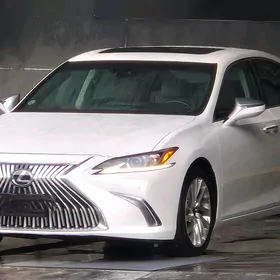 Lexus ES 350 2020