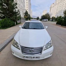 Lexus ES 350 2010