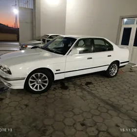 BMW 525 1991