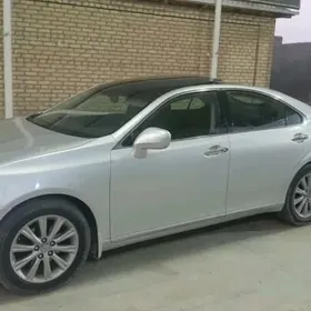 Lexus ES 350 2007