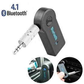 Bluetooth (AUX -y telefona çat