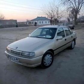 Opel Vectra 1992