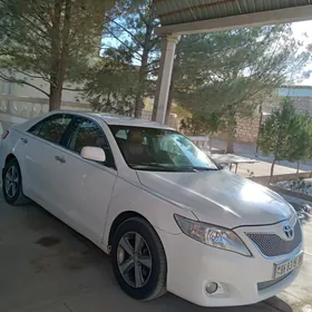 Toyota Camry 2008