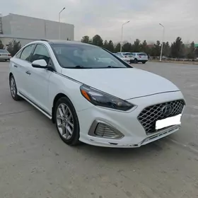 Hyundai Sonata 2019