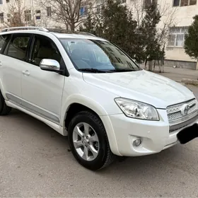 Toyota RAV4 2012