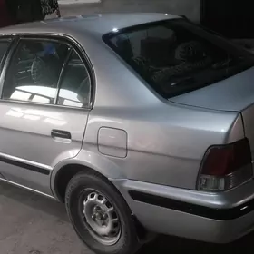 Toyota Tercel 1998