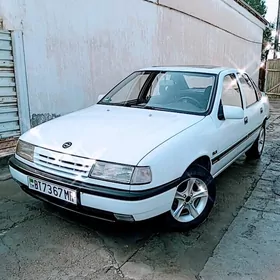 Opel Vectra 1991