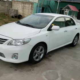 Toyota Corolla 2012