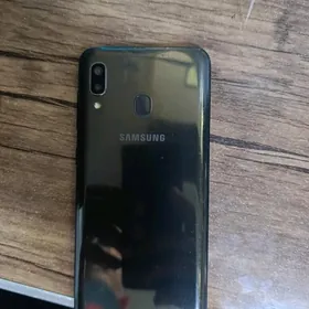 samsung a20