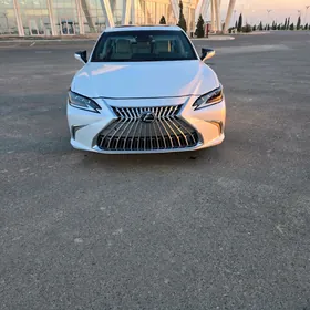 Lexus ES 350 2023