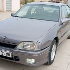 Opel Omega 1989