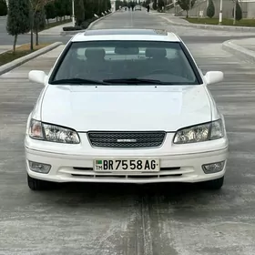 Toyota Camry 1998