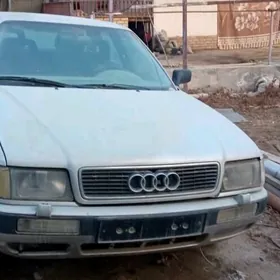 Audi 80 1992