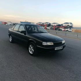 Opel Vectra 1991