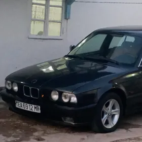 BMW 525 1991