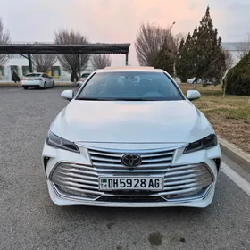 Toyota Avalon 2020