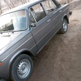 Lada 2106 1999