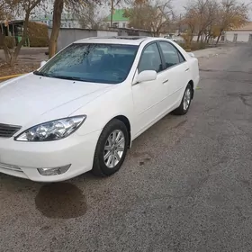 Toyota Camry 2002