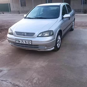 Opel Astra 1998