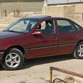 Opel Vectra 1990