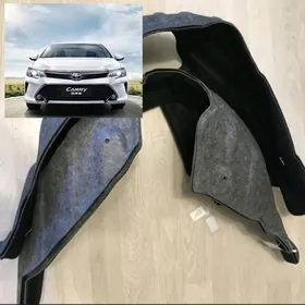 Camry AurionYz Keçe Podkrylnyk