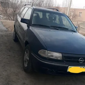 Opel Astra 1993