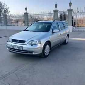 Opel Astra 2001