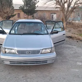 Toyota Tercel 1998