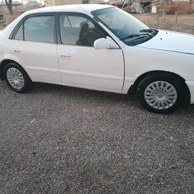 Toyota Corolla 1996