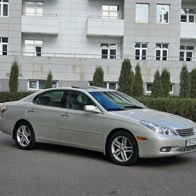 Lexus ES 300 2002