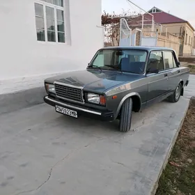 Lada 2107 2010