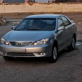 Toyota Camry 2005